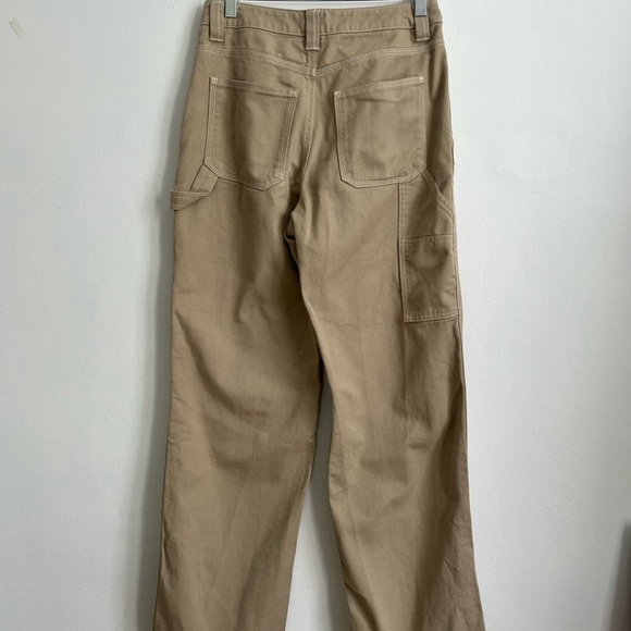 Aritzia greenwhich utility pant - Picture 2 of 3